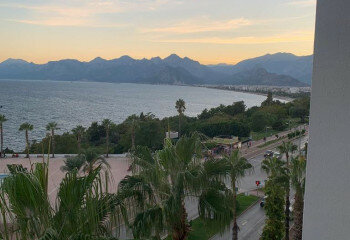 Квартира 3+1 в Муратпаше, Анталия, Турция | PTE-34623