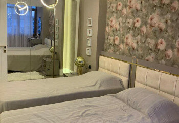 Квартира 3+1 в Муратпаше, Анталия, Турция | PTE-34623