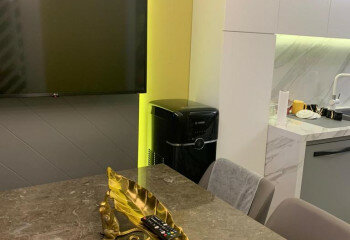 Квартира 3+1 в Муратпаше, Анталия, Турция | PTE-34623