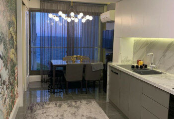 Квартира 3+1 в Муратпаше, Анталия, Турция | PTE-34623