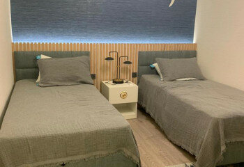 Квартира 3+1 в Муратпаше, Анталия, Турция | PTE-34623