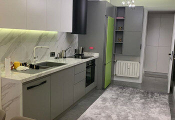 Квартира 3+1 в Муратпаше, Анталия, Турция | PTE-34623