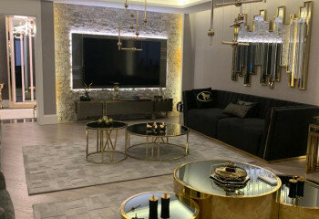 Квартира 3+1 в Муратпаше, Анталия, Турция | PTE-34623