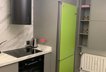 Квартира 3+1 в Муратпаше, Анталия, Турция | PTE-34623