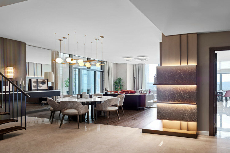 Квартира 2+1 в Стамбуле, Турция | SBB-44725