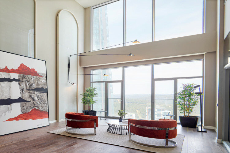 Квартира 2+1 в Стамбуле, Турция | SBB-44725