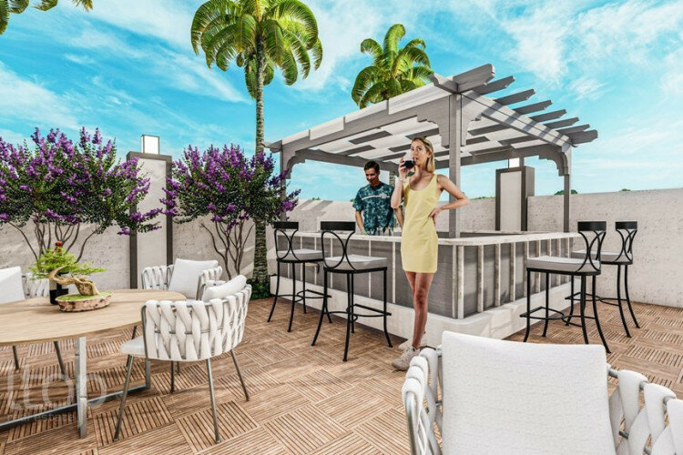 Квартира 1+1 в Авсалларе, Алания, Турция | STE-44304