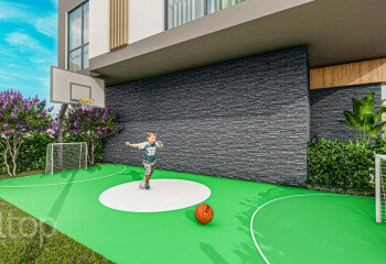 Квартира 1+1 в Авсалларе, Алания, Турция | STE-44304