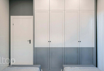 Квартира 1+1 в Авсалларе, Алания, Турция | STE-44304