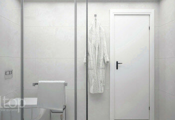 Квартира 1+1 в Авсалларе, Алания, Турция | STE-44304