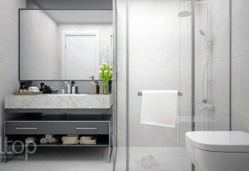 Квартира 1+1 в Авсалларе, Алания, Турция | STE-44304