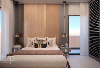 Квартира 1+1 в Авсалларе, Алания, Турция | STE-44304