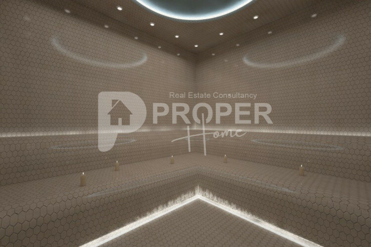 Квартира 4+1 в Тосмуре, Алания, Турция | PBB-44373