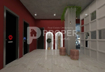 Квартира 4+1 в Тосмуре, Алания, Турция | PBB-44373