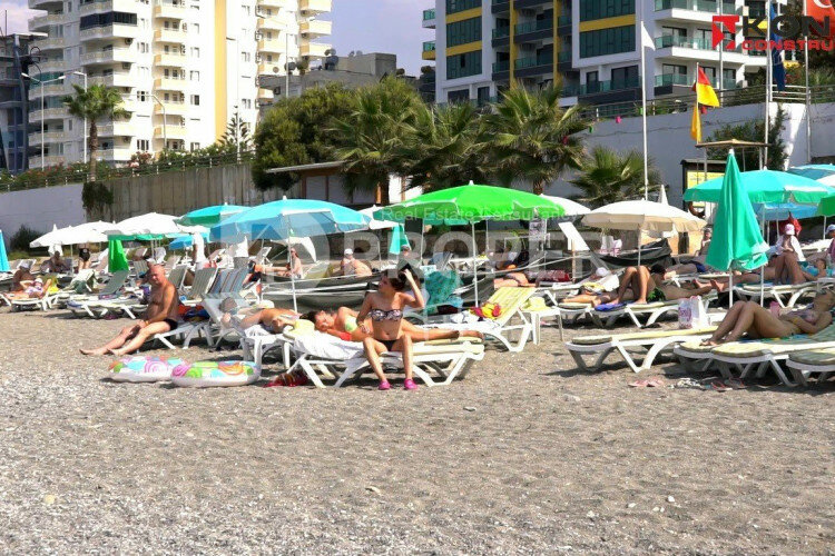 Квартира 4+1 в Демирташе, Алания, Турция | PKK-44362