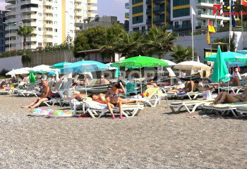 Квартира 4+1 в Демирташе, Алания, Турция | PKK-44362