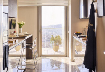 Квартира 3+1 в Стамбуле, Турция | PTE-44672