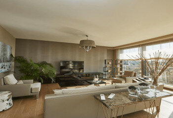 Квартира 4+1 в Стамбуле, Турция | SBB-44616