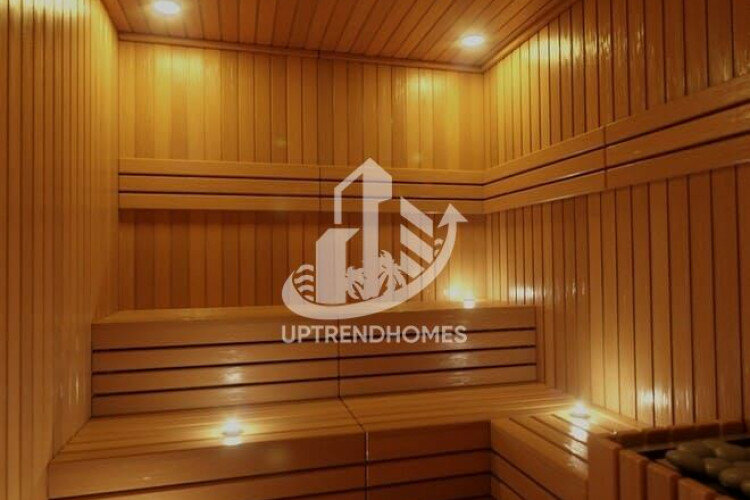 Квартира 1+1 в Оба, Алания, Турция | PKK-44429