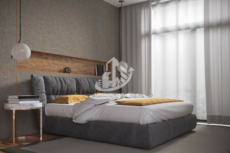 Квартира 1+1 в Оба, Алания, Турция | PKK-44429