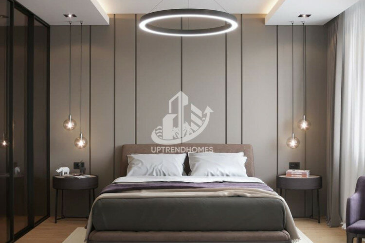 Квартира 1+1 в Оба, Алания, Турция | PKK-44429