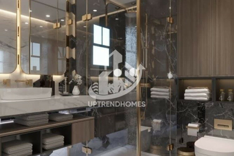 Квартира 1+1 в Оба, Алания, Турция | PKK-44429