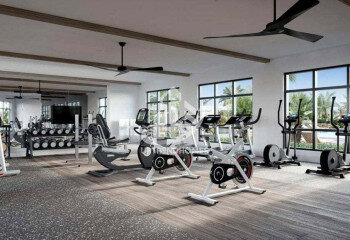 Квартира 1+1 в Оба, Алания, Турция | PKK-44429