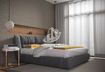 Квартира 1+1 в Оба, Алания, Турция | PKK-44429