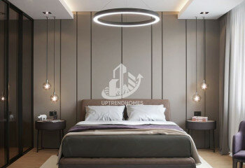 Квартира 1+1 в Оба, Алания, Турция | PKK-44429