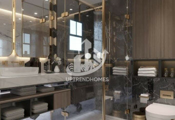 Квартира 1+1 в Оба, Алания, Турция | PKK-44429