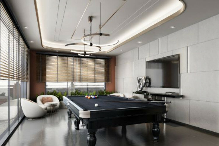 Квартира 3+1 в Махмутларе, Алания, Турция | STE-44628