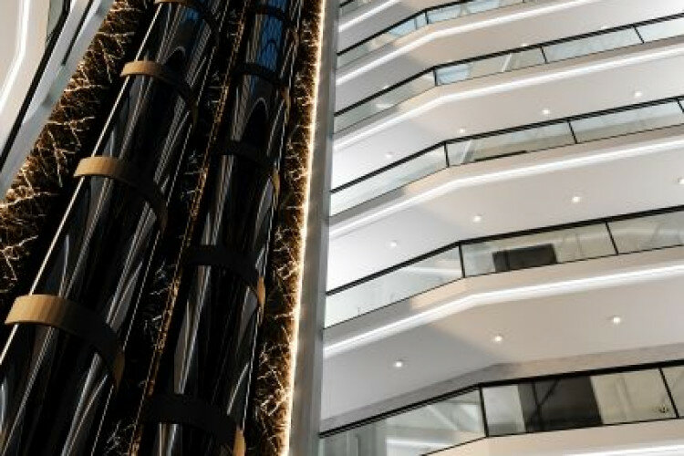 Квартира 3+1 в Махмутларе, Алания, Турция | STE-44628