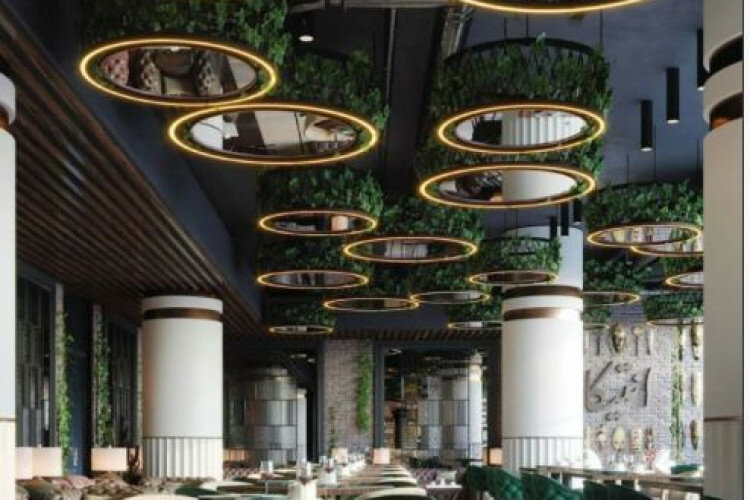 Квартира 3+1 в Махмутларе, Алания, Турция | STE-44628