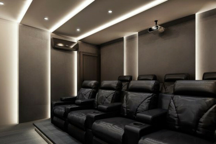 Квартира 3+1 в Махмутларе, Алания, Турция | STE-44628