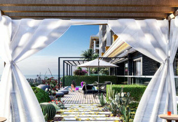 Квартира 3+1 в Махмутларе, Алания, Турция | STE-44628