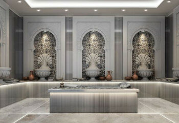 Квартира 3+1 в Махмутларе, Алания, Турция | STE-44628