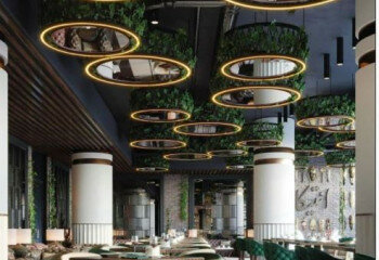 Квартира 3+1 в Махмутларе, Алания, Турция | STE-44628