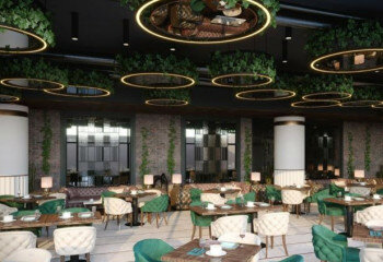 Квартира 3+1 в Махмутларе, Алания, Турция | STE-44628