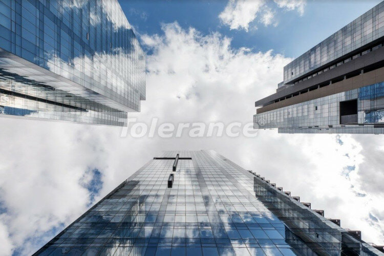 Квартира 1+1 в Стамбуле, Турция | STE-26469