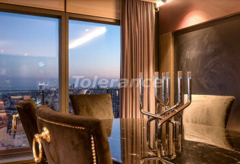 Квартира 1+1 в Стамбуле, Турция | STE-26469