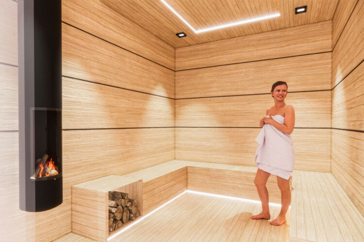 Квартира 1+1 в Алании, Турция | SBB-34590