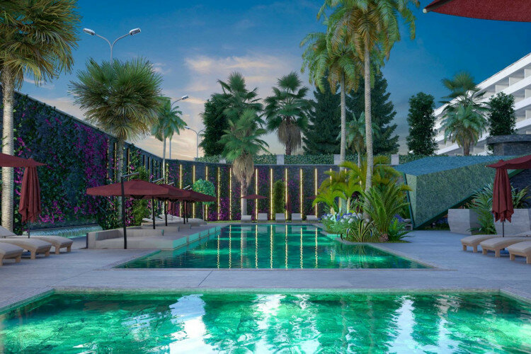 Квартира 2+1 в Каргыджаке, Алания, Турция | PBB-24863