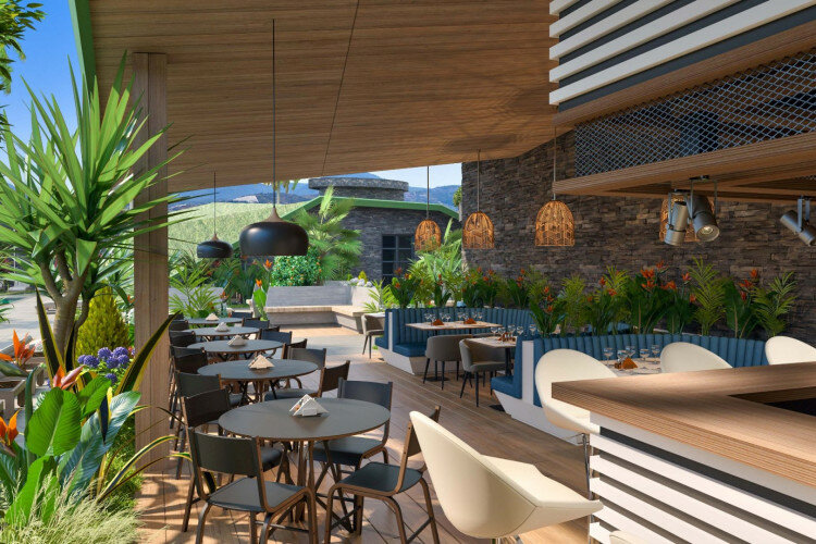 Квартира 2+1 в Каргыджаке, Алания, Турция | PBB-24863