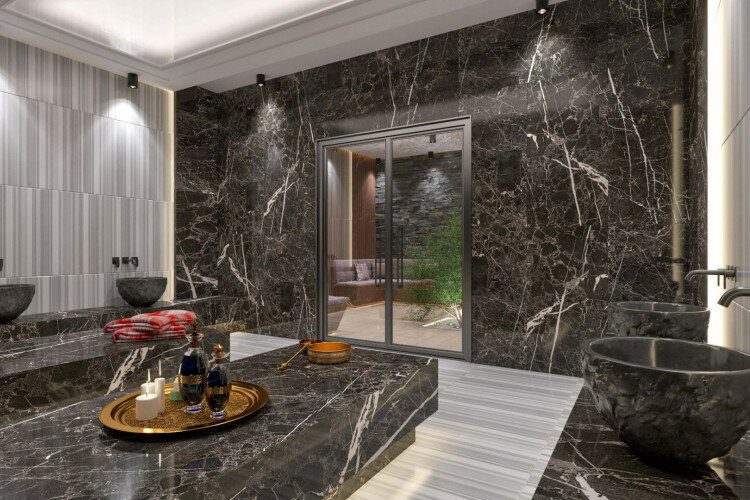 Квартира 2+1 в Каргыджаке, Алания, Турция | PBB-24863