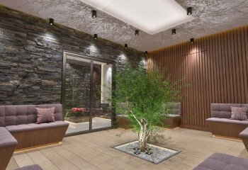 Квартира 2+1 в Каргыджаке, Алания, Турция | PBB-24863