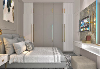 Квартира 2+1 в Каргыджаке, Алания, Турция | PBB-24863