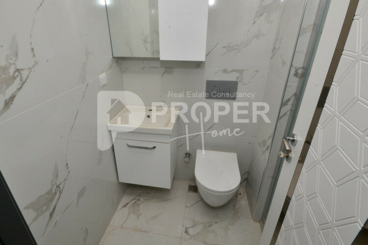 Квартира 4+1 в Коньяалты, Анталия, Турция | PKK-44346