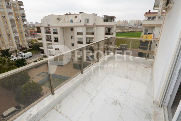 Квартира 4+1 в Коньяалты, Анталия, Турция | PKK-44346