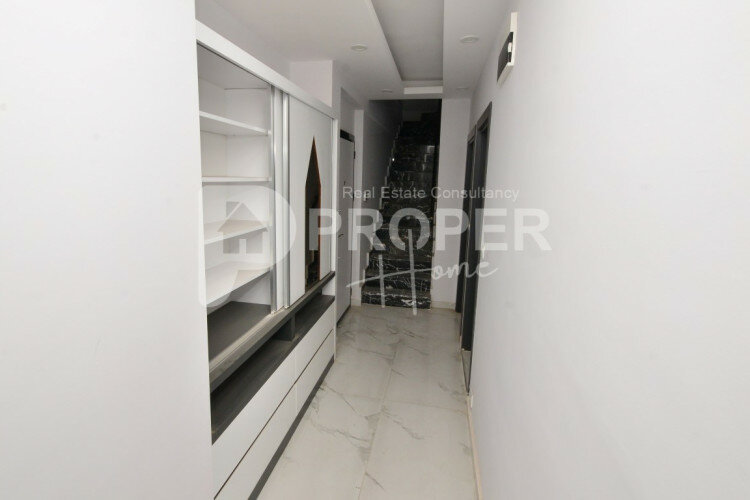 Квартира 4+1 в Коньяалты, Анталия, Турция | PKK-44346