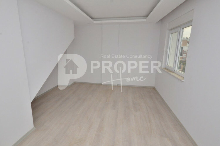 Квартира 4+1 в Коньяалты, Анталия, Турция | PKK-44346